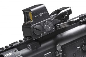 sightmark ultra shot sight qd digital switch